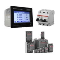 Energy Management System for Power Monitoring and Cost Optimization